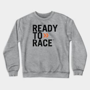 Ready To Race Vintage Crewneck Sweatshirt